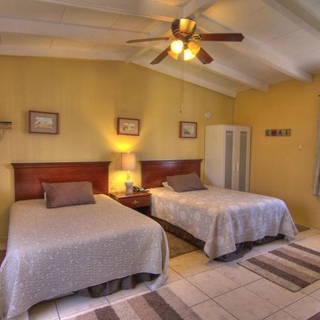 Harmony Motel Twentynine Palms Esterno foto
