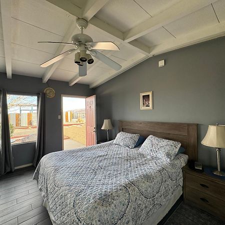 Harmony Motel Twentynine Palms Esterno foto