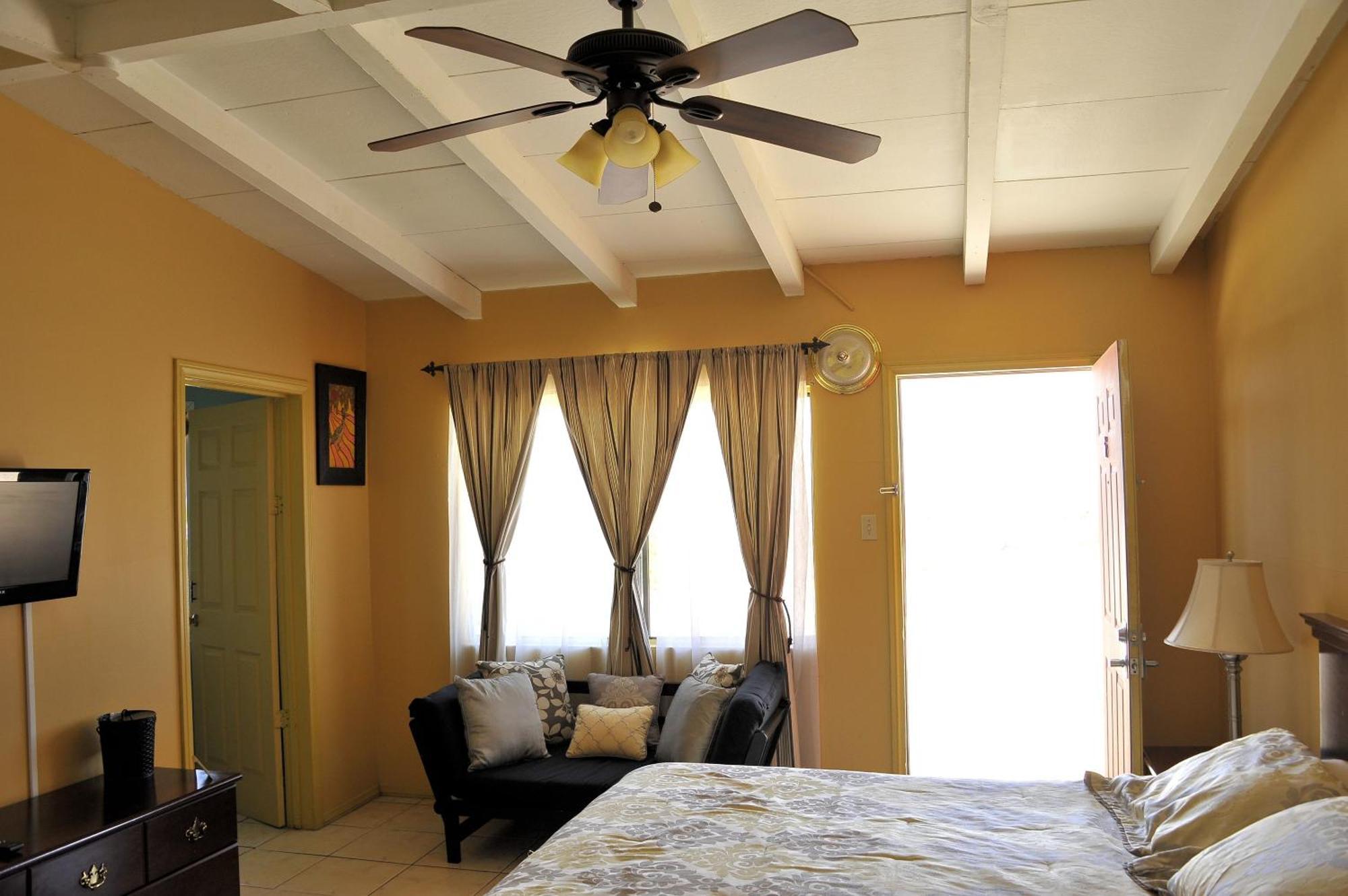 Harmony Motel Twentynine Palms Camera foto
