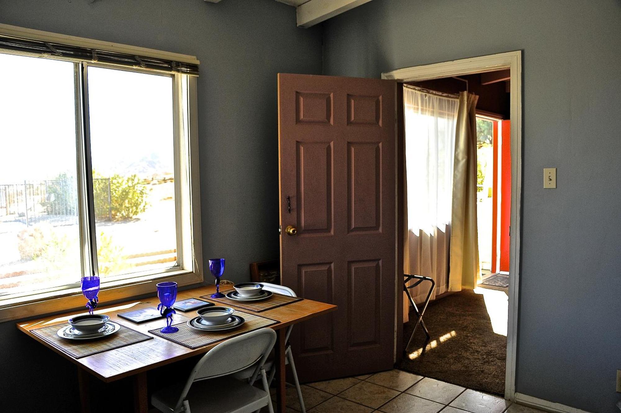 Harmony Motel Twentynine Palms Camera foto