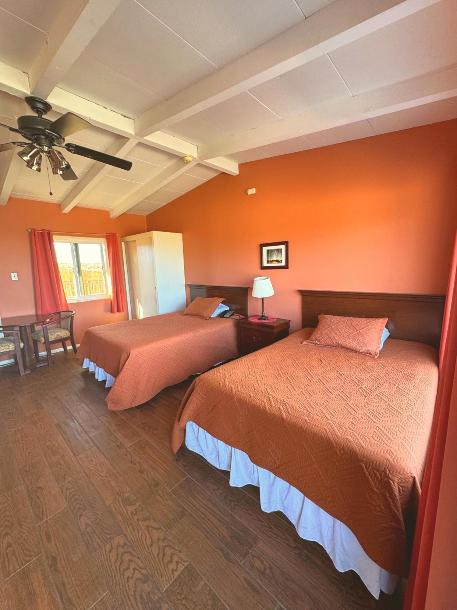 Harmony Motel Twentynine Palms Esterno foto