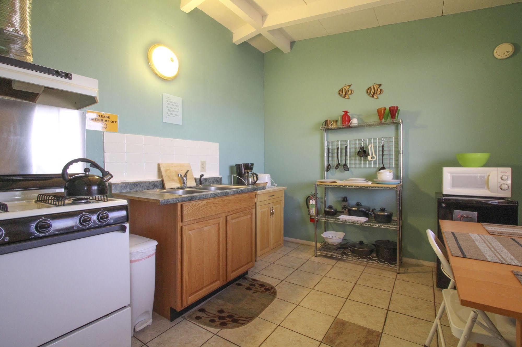 Harmony Motel Twentynine Palms Esterno foto