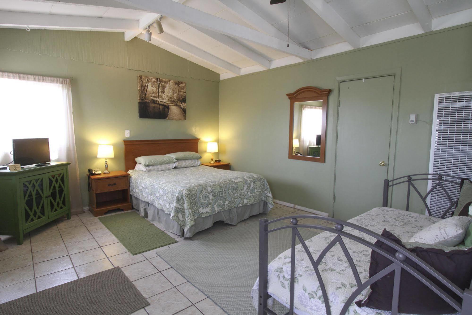 Harmony Motel Twentynine Palms Esterno foto