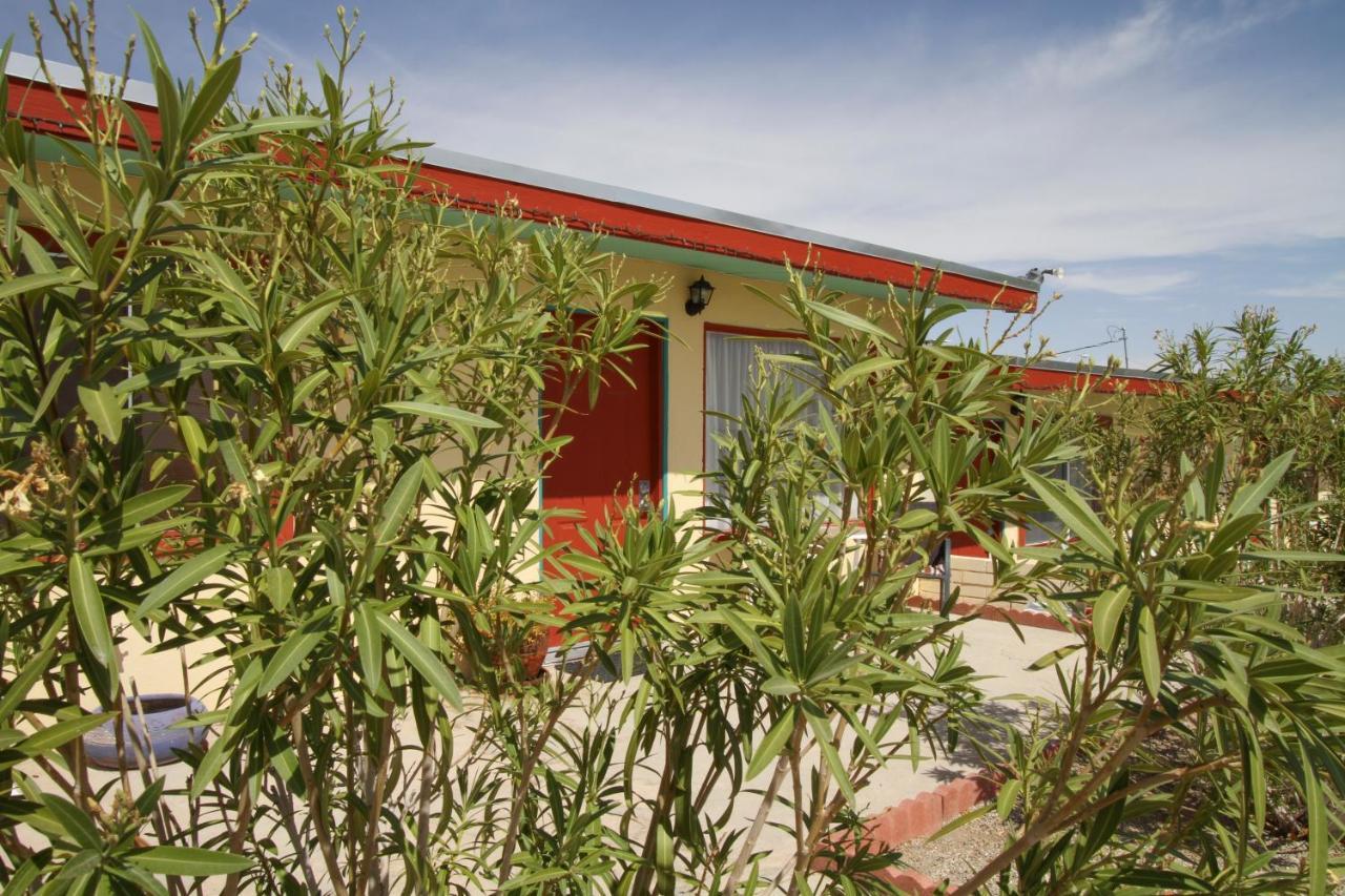 Harmony Motel Twentynine Palms Esterno foto
