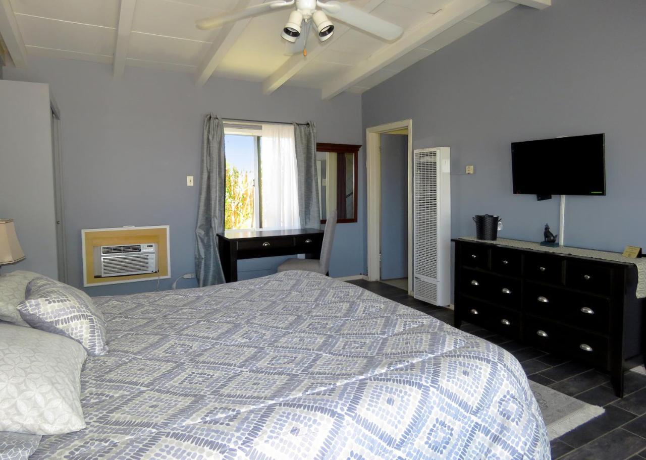Harmony Motel Twentynine Palms Esterno foto