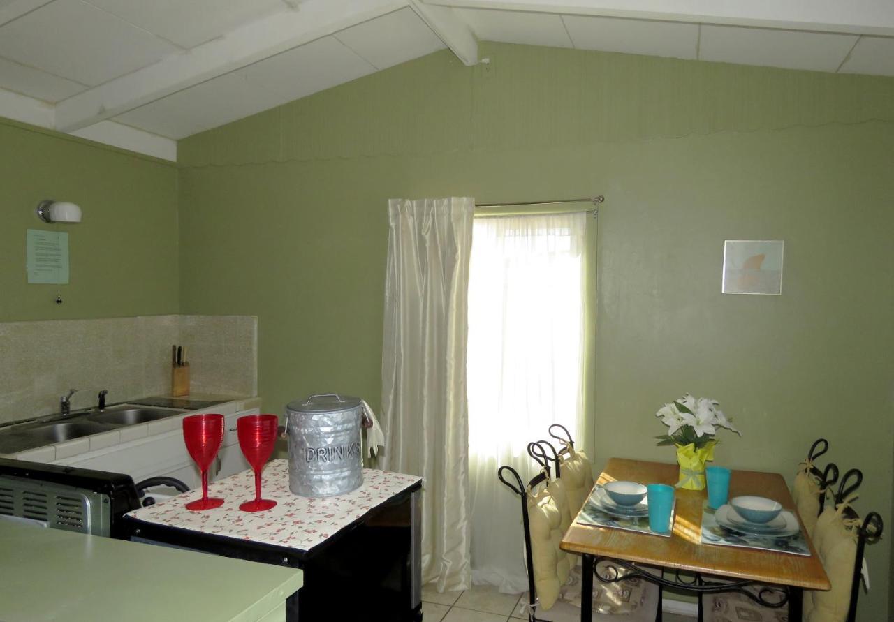 Harmony Motel Twentynine Palms Esterno foto